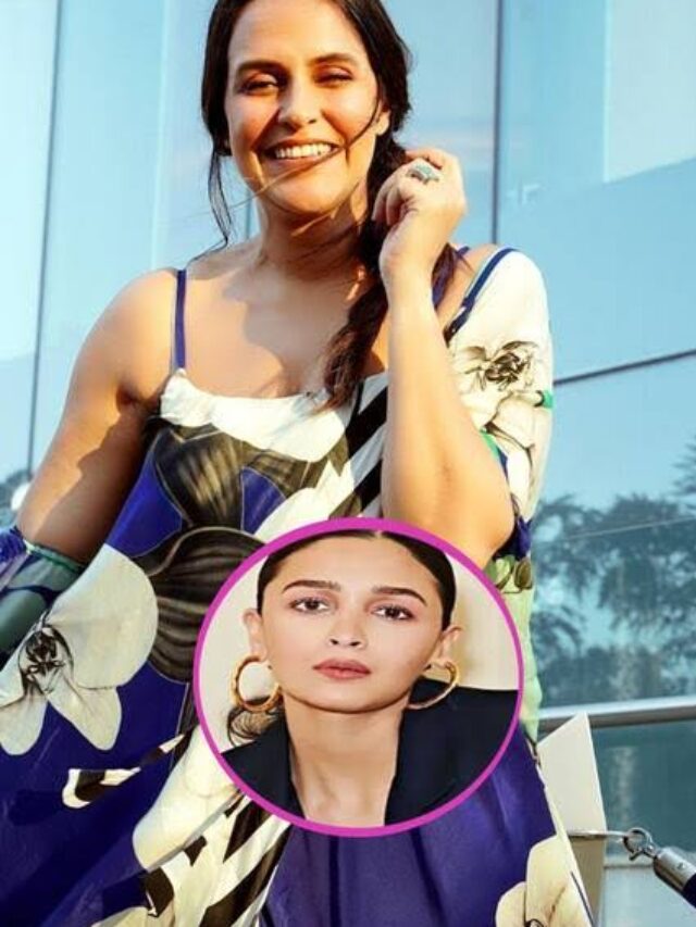 Bollywood Actress