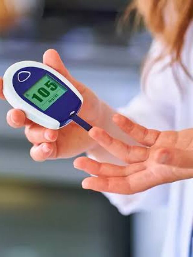 Diabetes Symptoms
