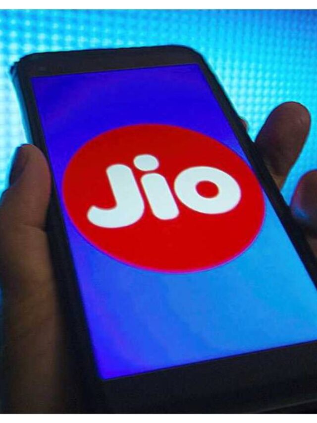 JIO Cheapest Data Plan