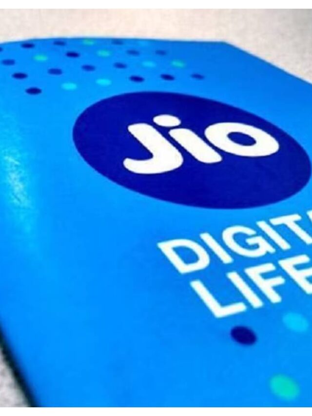 jio