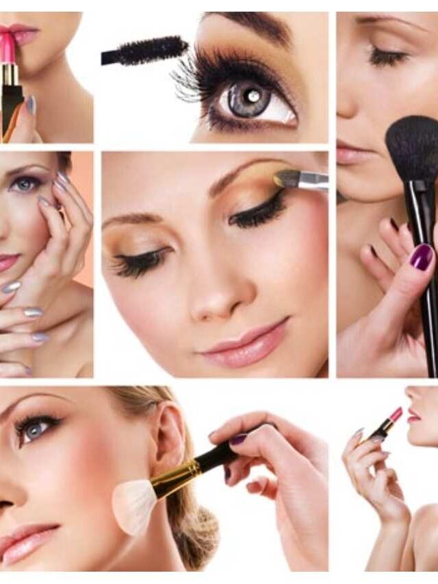 makeup 10