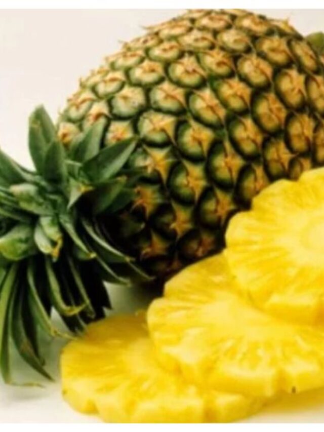 pineapple
