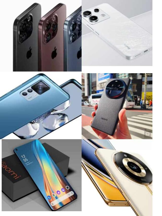smartphone 9