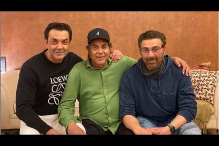 Bobby Deol Secret : करियर डूबने के बाद बॉबी देओल ने सबसे छिपाया था यह क़िरदार