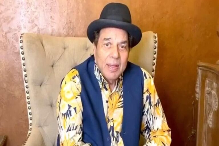 Dharmendra 88th Birthday : इस फिल्म में धर्मेन्द्र ने एक्ट्रेस को गले लगाने के लिए खर्च किए थे हजारों रुपए