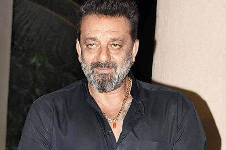 Sanjay Dutt In Ravan Role: रावण की आवाज में संजय दत्त ने किया हैरान, फिर याद आई आदिपुरुष