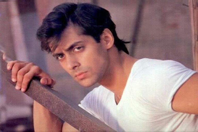 Salman Khan Untold Story: सलमान खान की इस गलती से शाहरुख खान बने सुपरस्टार, विलन बनने से डर गए…