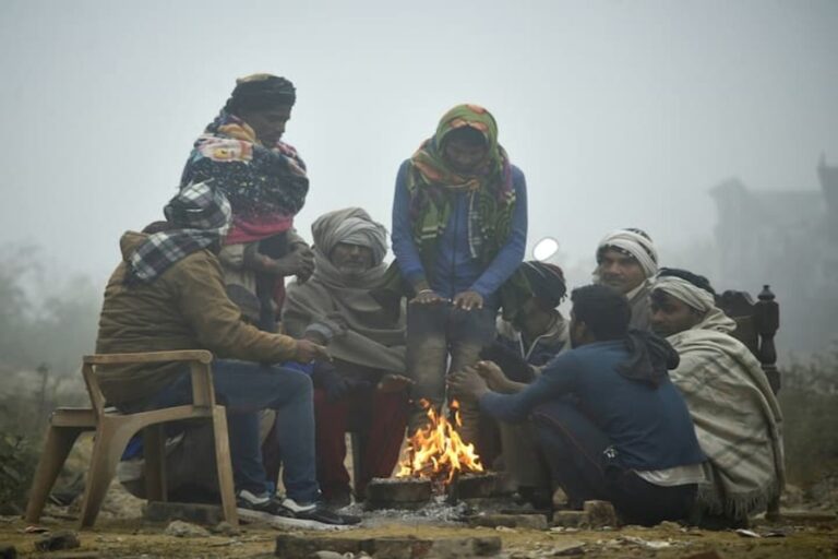 Why Is Winter Not Cold: क्यों पहले की तरह नहीं पड़ती ठंड, हर साल बढ़ रहा ठंड का पारा