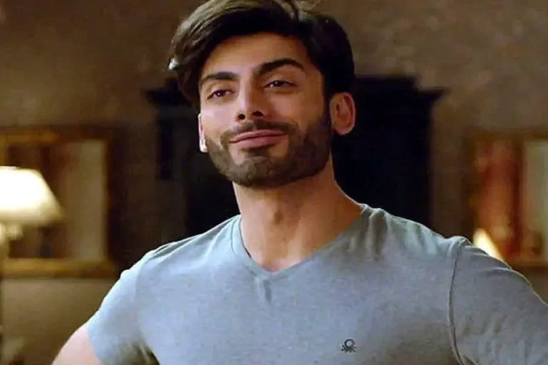 Fawad Khan : पाकिस्तानी एक्टर ने आलिया भट्ट और सोनम कपूर को Kiss करने से किया था मना