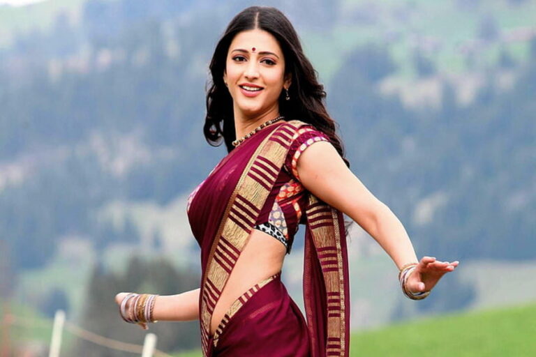 Shruti Haasan Secret Marriage:  श्रुति हसन ने बॉयफ्रेंड से कर ली चुपके से शादी, दोस्त ने खोल दी पोल
