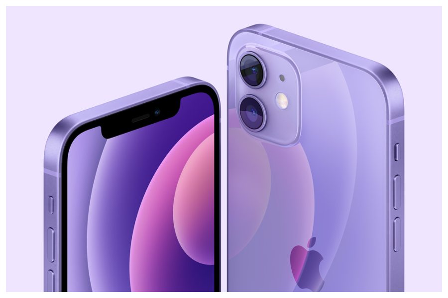 iPhone 12