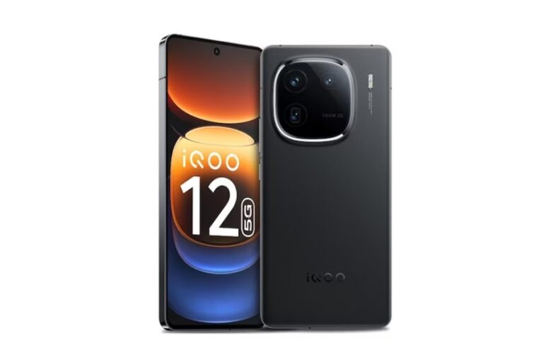 iQOO 12 5G Pre Booking: आईक्यूओओ 12 5जी की प्री-बुकिंग आज से शुरू, जानें सारी खास बातें
