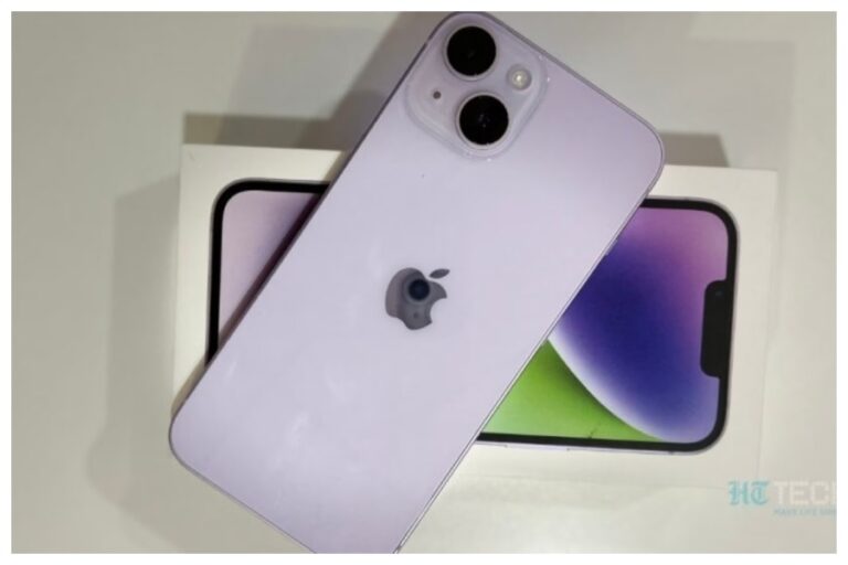 iPhone 14 Discount Offer: इन ट्रि्क्स को अपनाकर सिर्फ 23,499 रुपए में खरीद लें आईफोन 14, जल्दी करें स्टॉक लिमिटेड