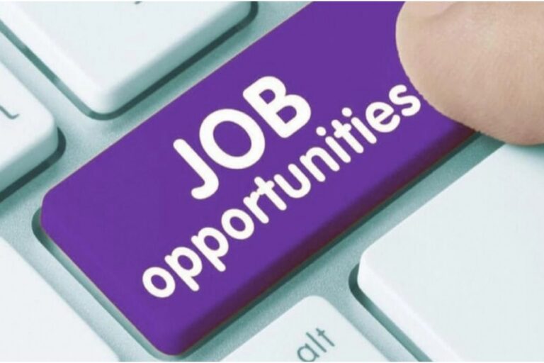Jobs: DU में नॉन टीचिंग स्टाफ के लिए निकली भर्ती, ऑनलाइन ऐसे करें आवेदन