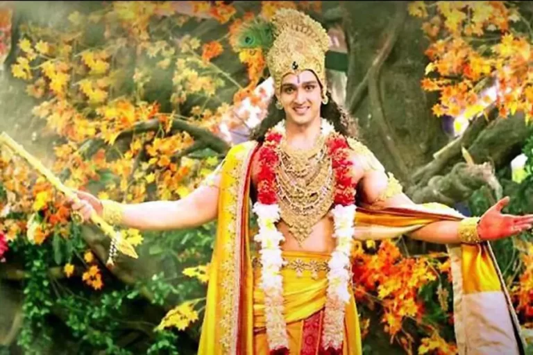 Saurabh Raaj Jain Birthday : इस अभिनेता को लोग रियल में बुलाने लगे थे श्री कृष्ण, टीवी छोड़ बने न्यूज़ एंकर