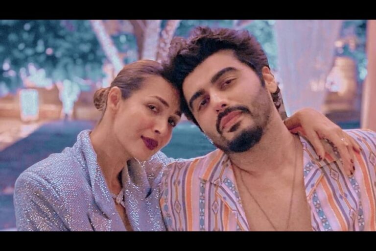 Arjun Kapoor React On Marriage: अर्जुन कपूर कब करेंगे मलाइका से शादी, दिया ये जवाब…