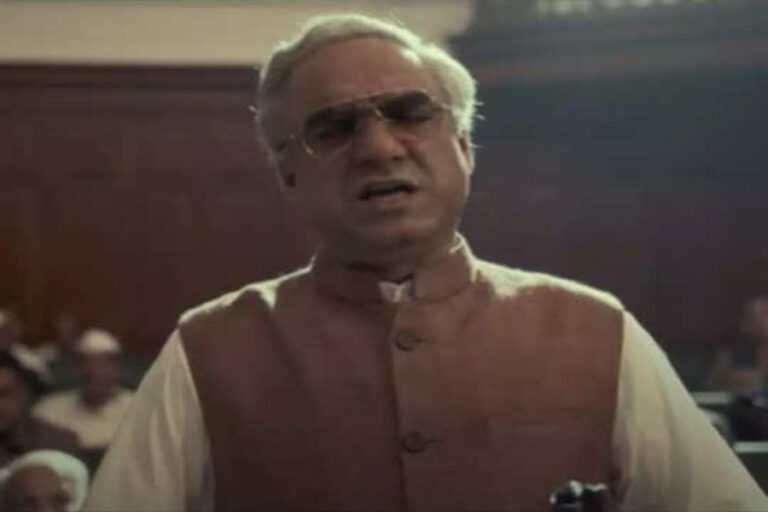 Main Atal Hun : ‘मैं अटल हूं’ का ट्रेलर रिलीज़, अटल जी के किरदार फिट बैठे पंकज त्रिपाठी