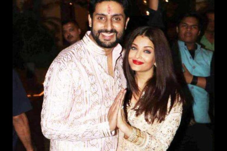 Abhishek-Aishwarya: ऐश्वर्या के लिए अभिषेक बच्चन ने सेट पर छुपा कर रख ली थी शूटिंग वाली रिंग