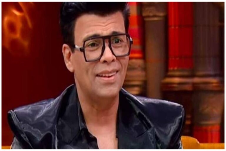 Karan Johar Anger At Trollers: ‘मां के लिए बहू ला दो…’ ट्रोलर्स पर भड़के करण जौहर