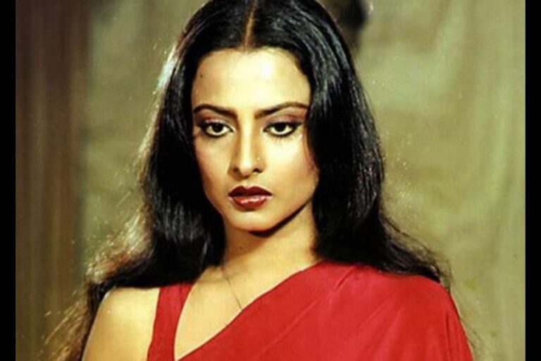Rekha The Evergreen: रेखा को इस एक्टर ने ‘काली,मोटी और फूहड़’ कहकर किया था बेज़्जत