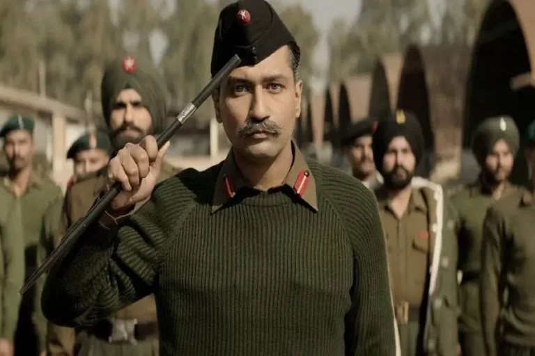 Sam Bahadur Review : इंटरवल के बाद खूब भटकाएगी विक्की कौशल की सैम बहादुर, स्क्रिप्ट में है गड़बड़ी