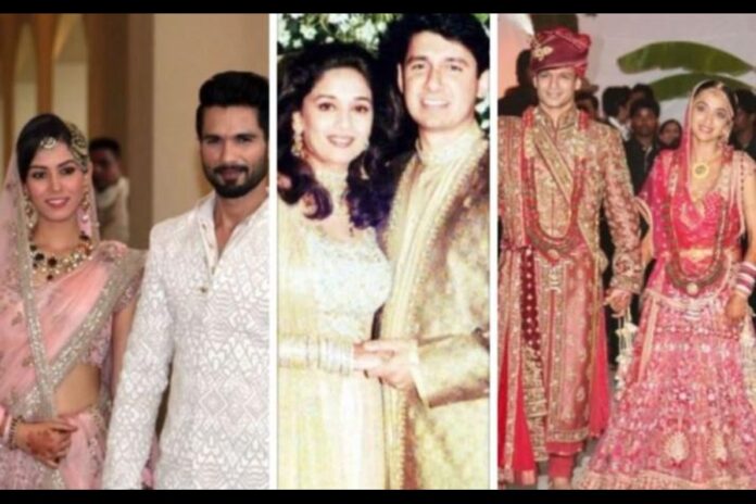 shahid-mira-madhuri-shriram-vivek-priyanka