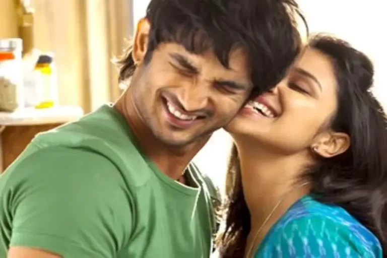 Pariniti Rejected Sushant : इस फिल्म में परिणीति चोपड़ा ने सुशांत के साथ काम करने से किया था मना