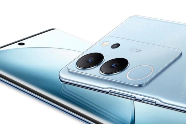 Vivo V30 Lite का धाकड़ लुक अमेजिंग फीचर्स संग लॉन्च, धुंआधार बैटरी बैकअप और शानदार कैमरा