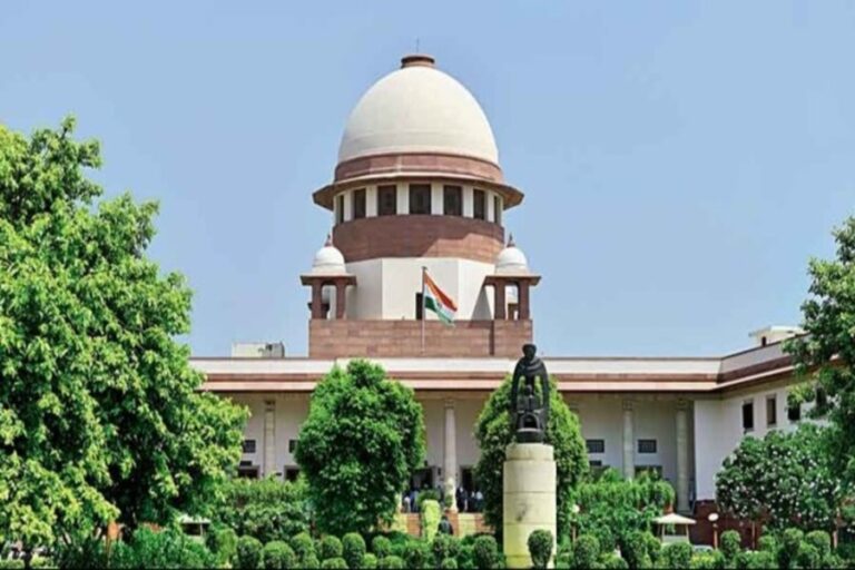 Supreme Court Hearing: सुप्रीम कोर्ट ने ने कहा – शादी का वादा लेकर बनाया गया संबंध बलात्कार नहीं…