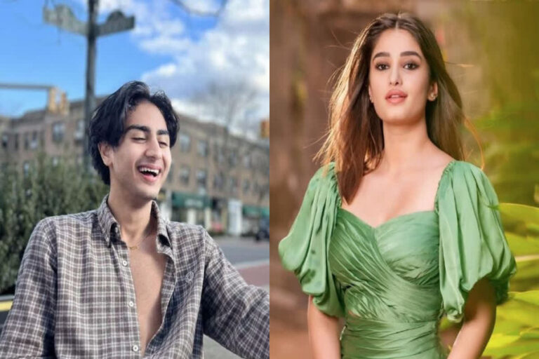 Rasha Thadani in Salman Family: सलमान खान की बहू बनेगी ये एक्ट्रेस, इस फिल्म से कर रहीं डेब्यू