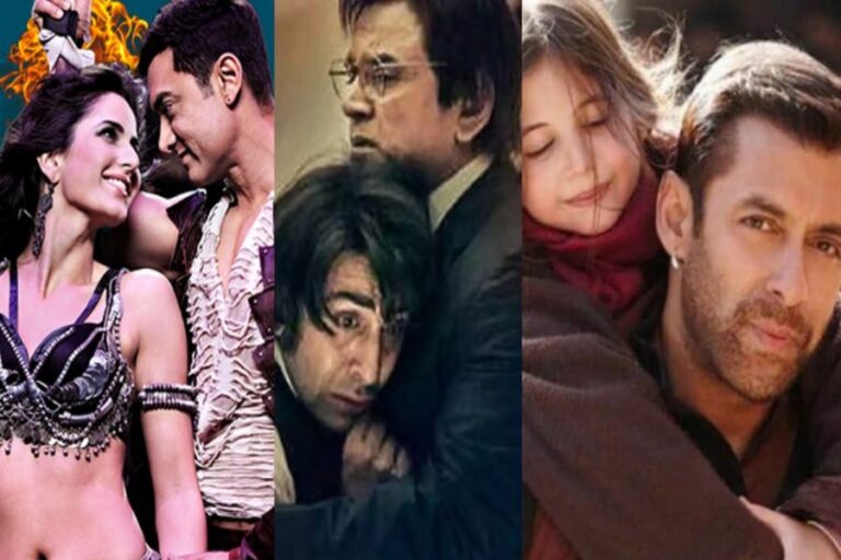 India’s most watched film in Pakistan: पाकिस्तान में गदर नहीं रणबीर कपूर की इस फिल्म को पसंद किया गया ज्यादा