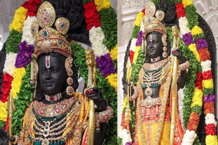 Ram Mandir Darshan: रामलला के दर्शन को जा रहें हैं तो जान लें राम मंदिर के ये नियम