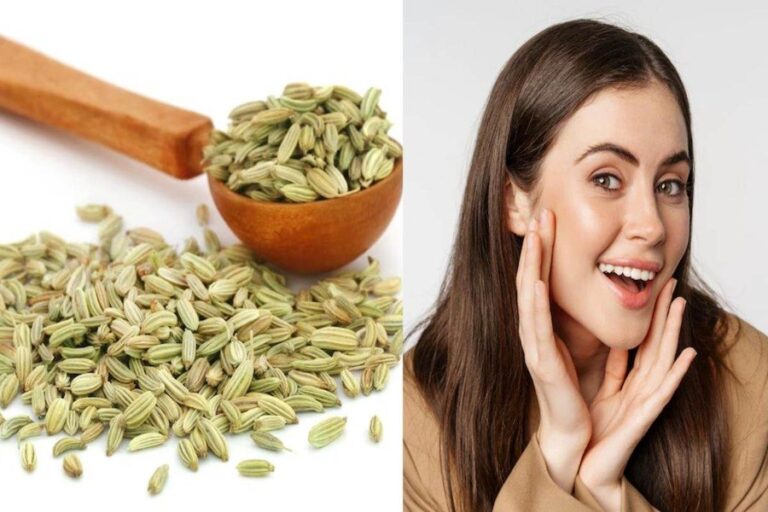 Fennel Face Mask: सौंफ से बनाएं ग्लोइंग फेस मास्क, 7 दिन में दिखेगा निखार