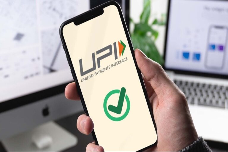 UPI Pay Limit: UPI यूजर के लिए खुशखबरी! 10 जनवरी से कर पाएंगे 5 लाख तक का भुगतान