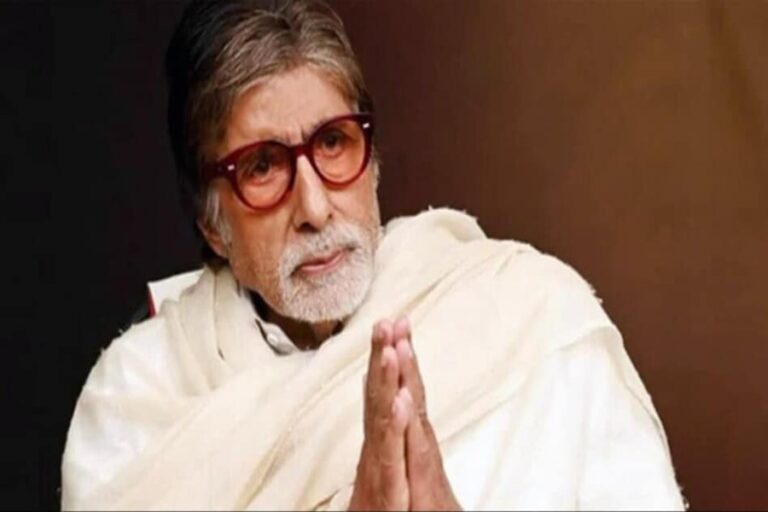 Big B in Ayodhya: अमिताभ बच्चन ने राम मंदिर के पास खरीदी जमीन, बनाएंगे अपना घर