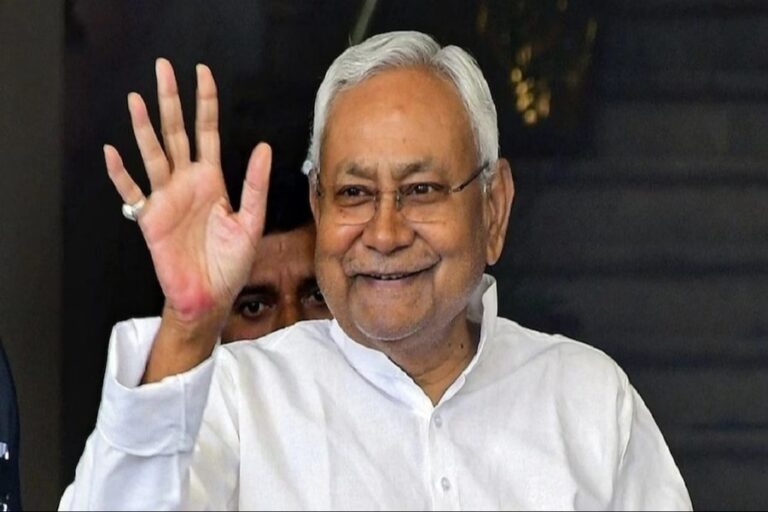 Bihar के सीएम नीतीश कुमार के पास हैं 13 गाय और 10 बछड़े, कीमत जानकर हो जाएंगे हैरान