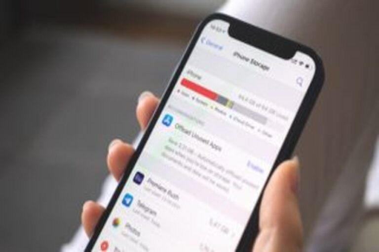 Mobile Storage: अब नहीं होगी मोबाइल फोन में स्टोरेज की समस्या, ऐसे बढ़ाएं स्पेस