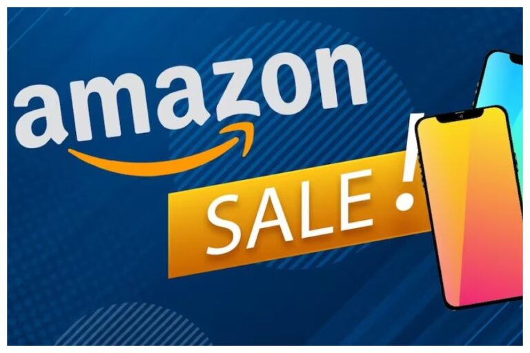 Amazon Sale Offers: 50% तक के बंपर डिस्काउंट पर खरीदें टैबलेट, हैडफोन, स्मार्ट वॉच और गैजेट