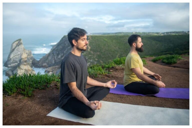 Anxiety/Stress Relax Tips: घबराहट और स्ट्रेस की समस्या से हैं परेशान, तो टेंशन ना ले ये कुछ खास योग देंगे जिंदगी में मन और तन की शान्ति