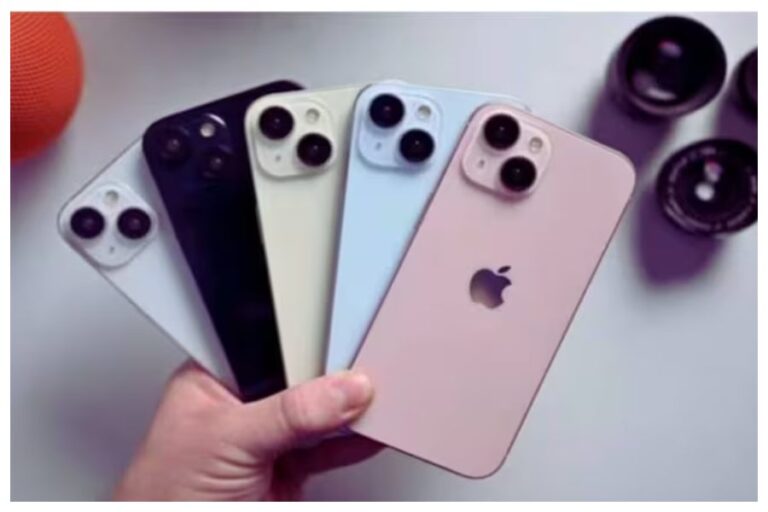 Apple iphone 15 Offer: ₹40,000 में खरीदें ₹80,000 वाला Apple iPhone 15, ऑफर लिमिटेड जल्दी करें