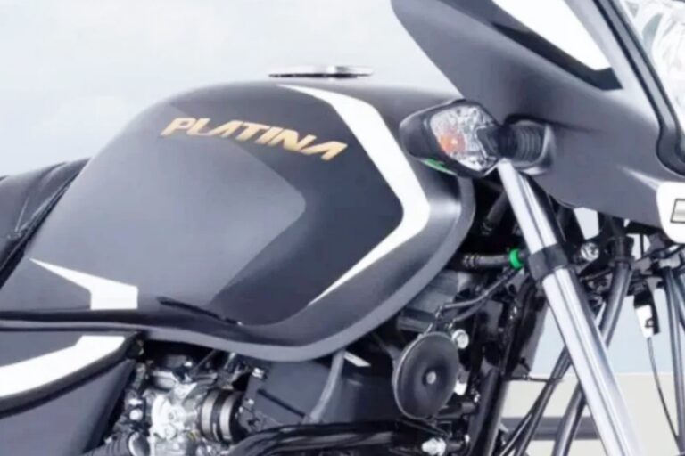 जल्दी करें! आज ही BAJAJ PLATINA 110 केवल 22000 में खरीदें, जानें डिटेल्स