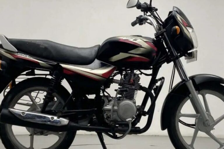Bajaj CT 100 इस ऑनलाइन वेबसाइट से खरीदें कुल इतनी कीमत के साथ, जानें जानकारी