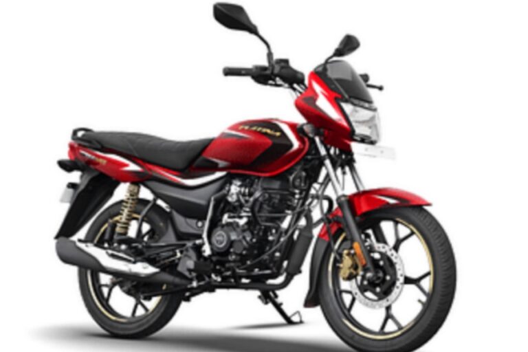 भौकाल इंजन के साथ Bajaj Platina 110 मचा रही धूम, जानिए खास फीचर्स और कीमत