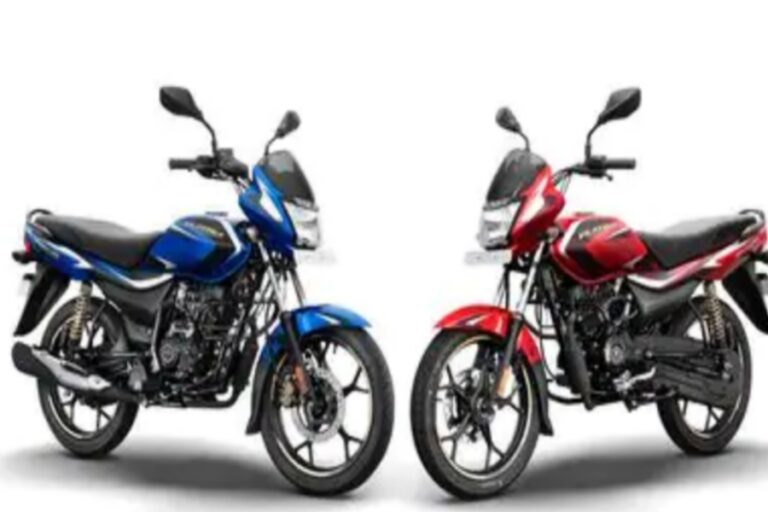 Bajaj Platina 110 तगड़े माइलेज के साथ केवल इतने में खरीदें, जानें जानकारी