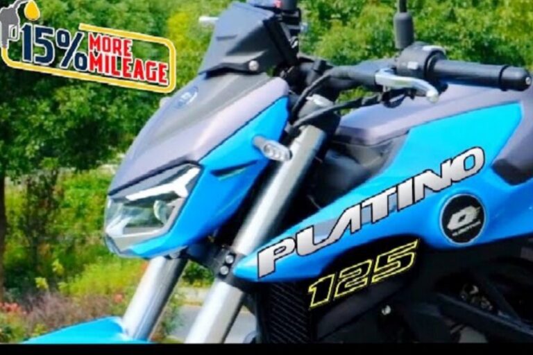 Bajaj Platina 25 हज़ार देकर खरीदें, लगी लंबी लाइन, लूटे ऑफर
