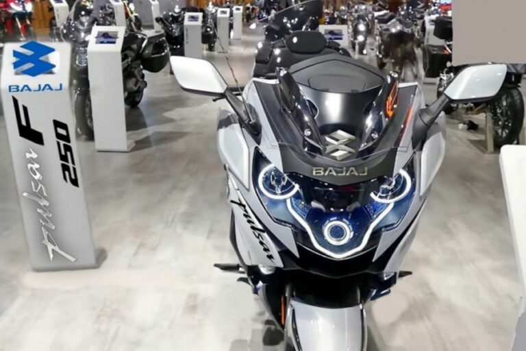 Bajaj Pulsar Electric वर्जन में भरेगी दम, दमदार लंबी रेंज संग डिजिटल फीचर्स