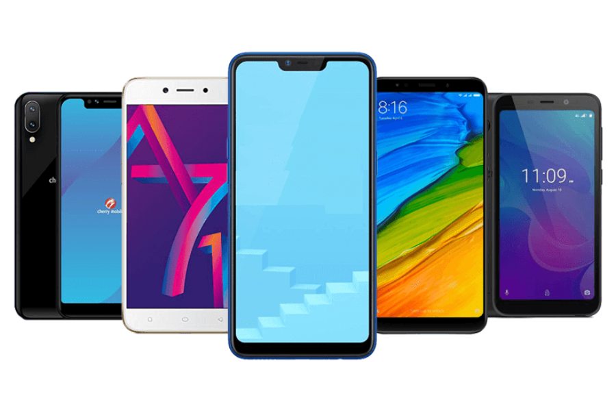 Budget Smartphones Sale 2024