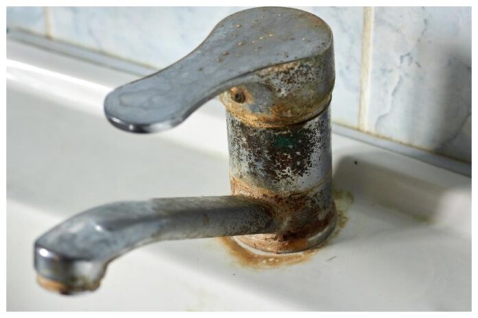 Clean Home Taps