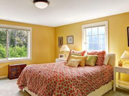 Colours For According For Vastu
