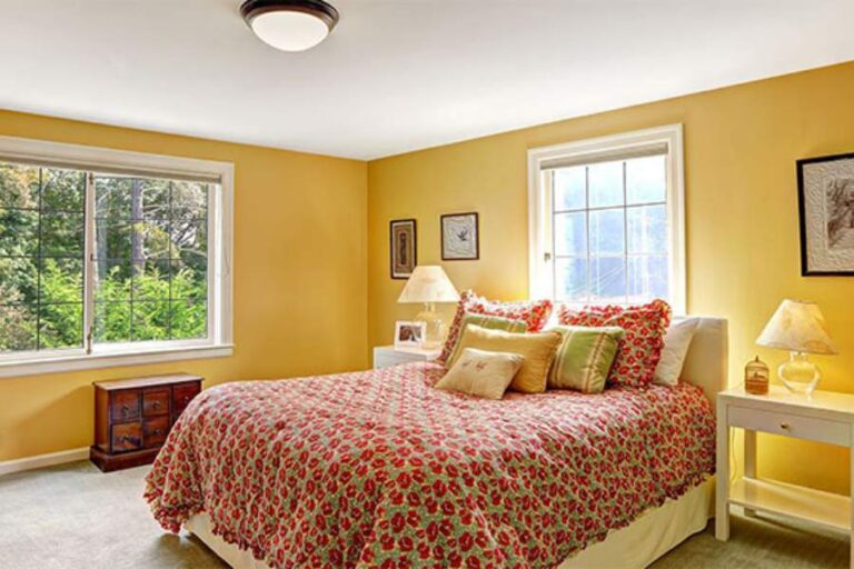 Colours For According For Vastu